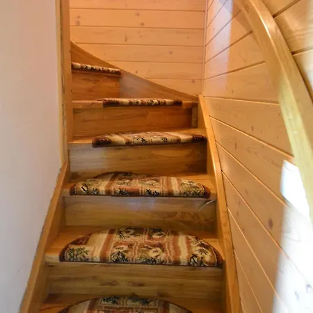 Penzion Klimkowka,klimkowka *