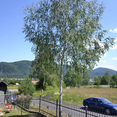 Klimkowka,klimkowka Penzion *